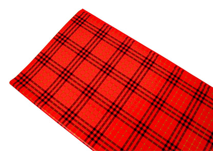 Celofan Premium Cu Patratele