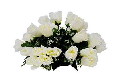 Aranjament Floral din Trandafirii Dimensiuni 27-35cm