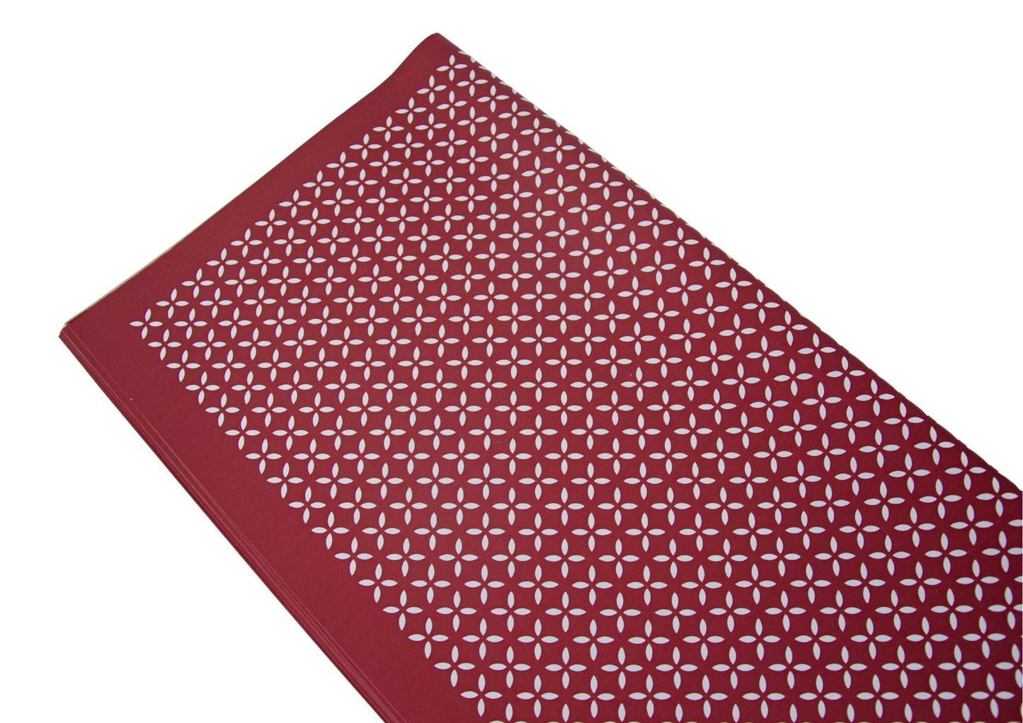 Celofan patrat model 24