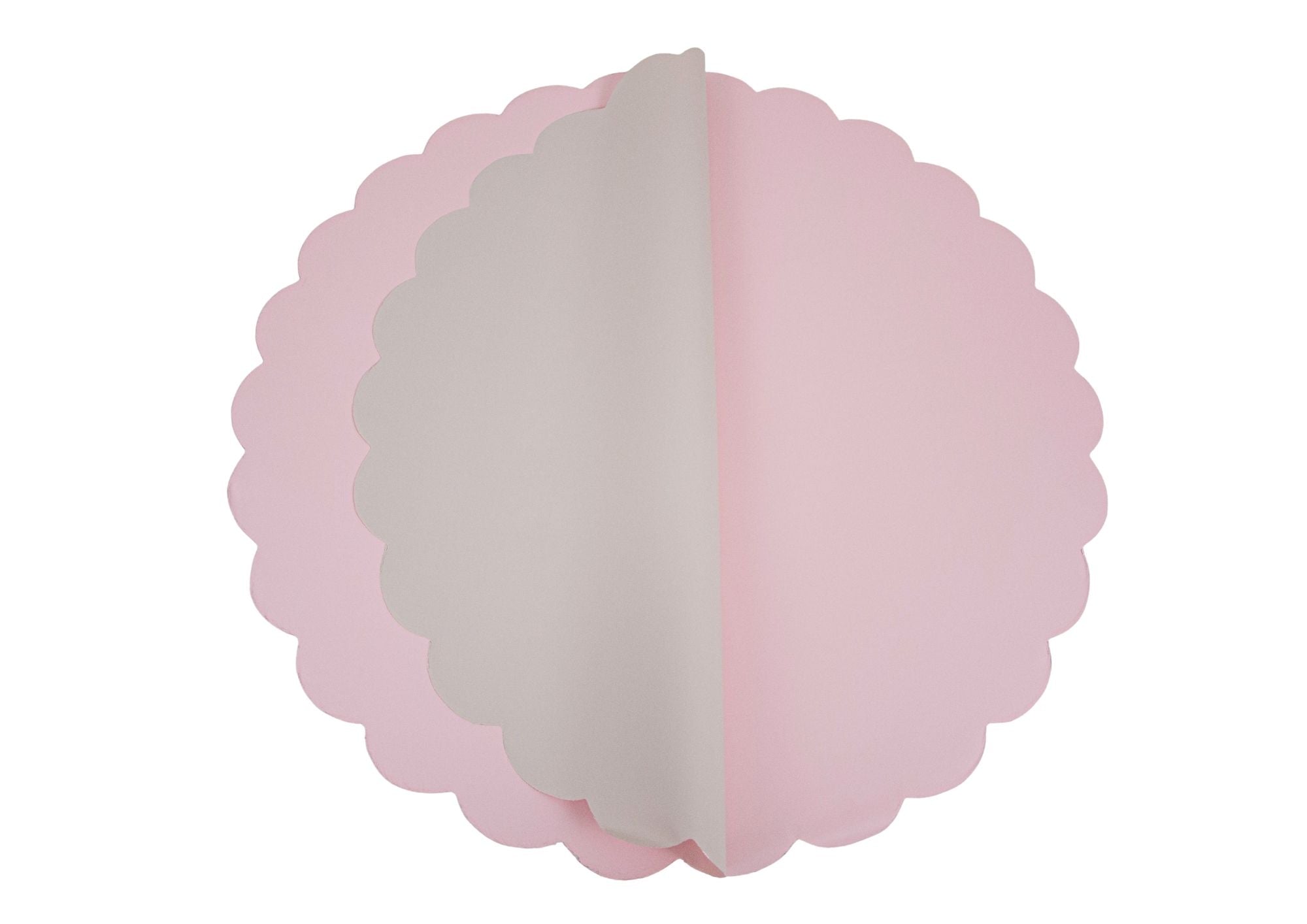 Folie Rotunda Premium Doua Fete Diametru 56cm