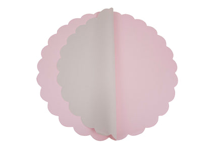 Folie Rotunda Premium Doua Fete Diametru 56cm