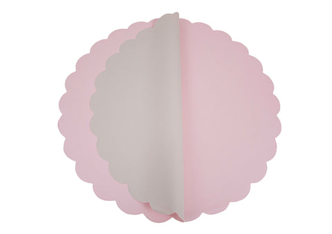 Folie Rotunda Premium Doua Fete Diametru 56cm