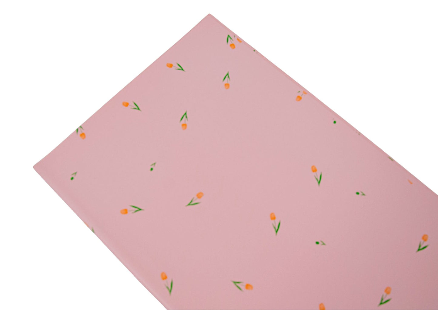 Celofan Premium cu Lalele