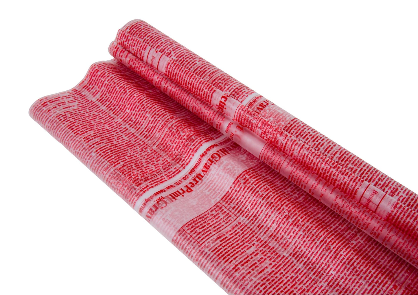 Celofan tip ziar mat