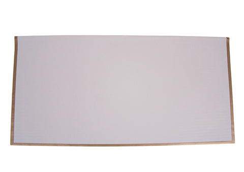 Folie Premium Uni Patrata 57x56cm 20 buc/set