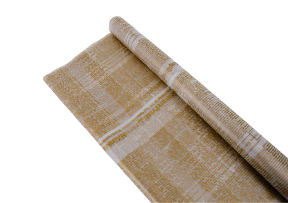 Celofan tip ziar mat