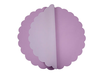 Folie Rotunda Premium Doua Fete Diametru 56cm