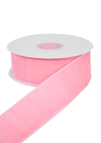 Role  Catifea  Pentru Aranjamente Florale Dimensiuni    3,8cmx10m