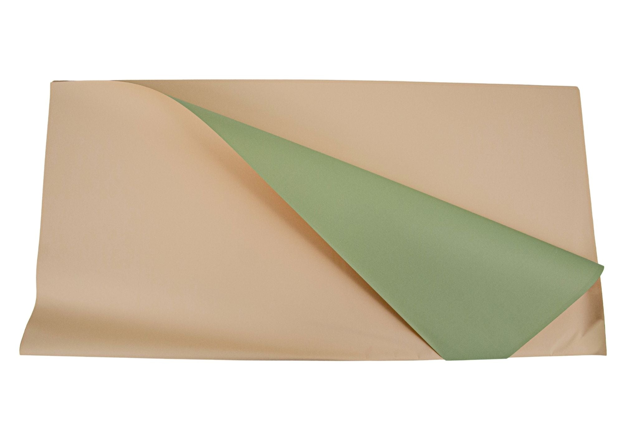 Folie Florala Mata cu Doua Fete 57x57cm 20 buc / set