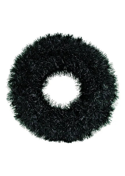 Coronita Simpla din Plastic CF11 44 cm