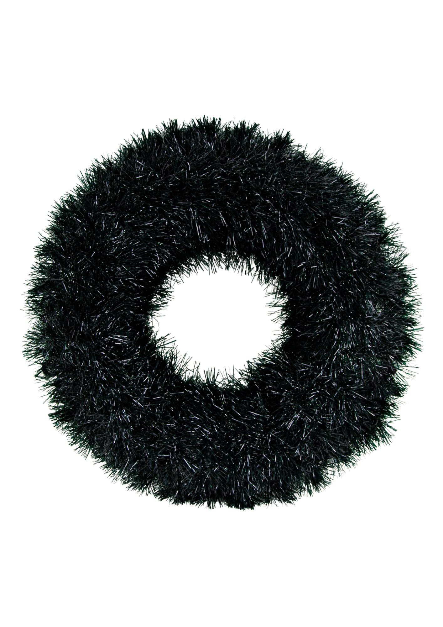 Coronita Simpla din Plastic CF11