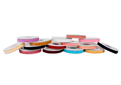 Role Catifea Color Pt Aranjamente Florare   Dimensiuni   1,5cm x10y