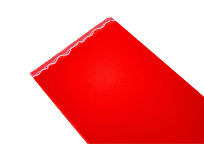 Celofan Premium Cu Valuri Pe Margine Dimensiune 58/58