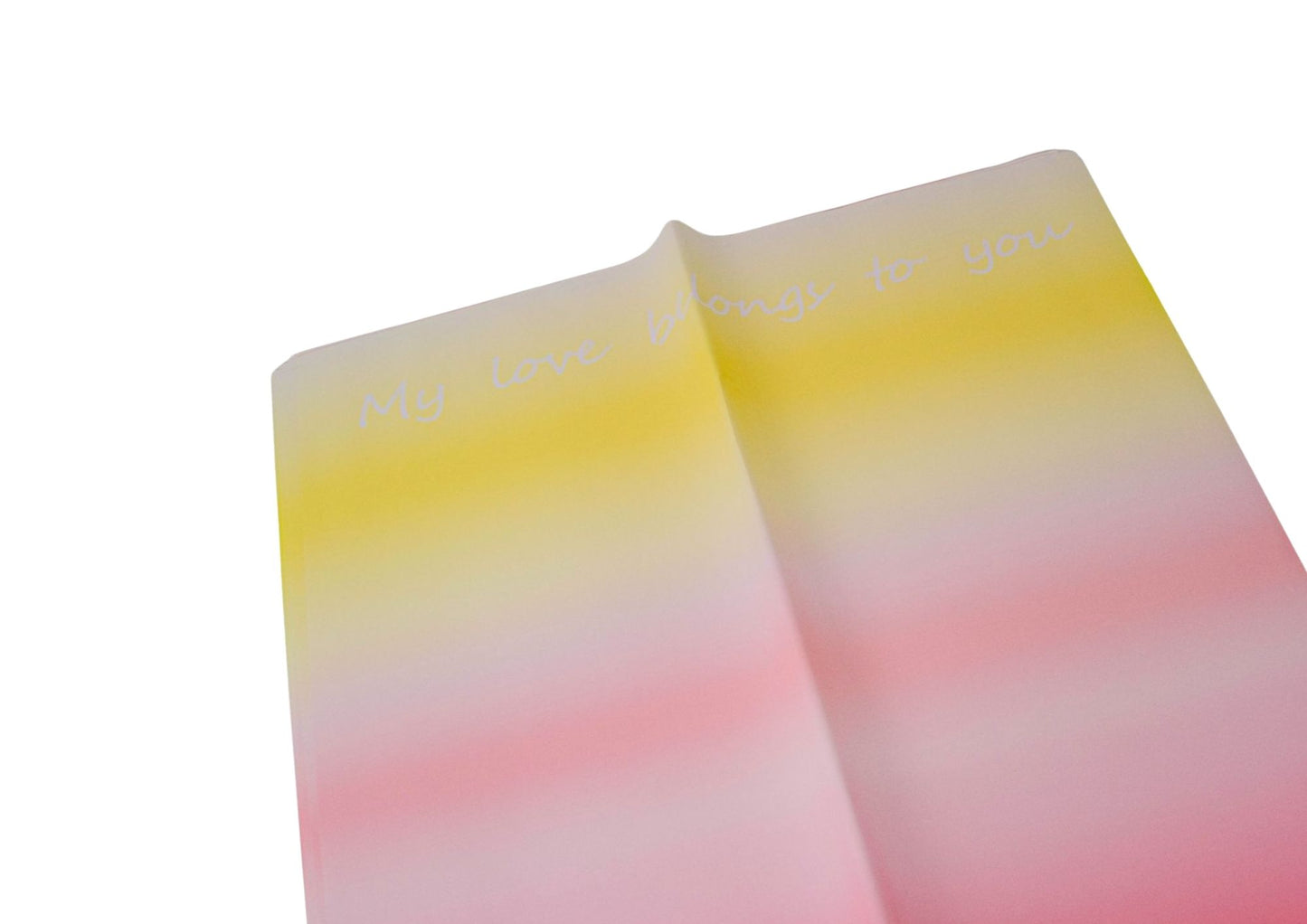 Celofan patrat model 21