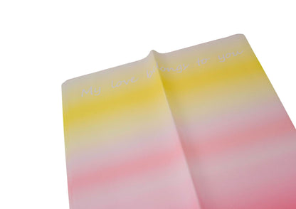 Celofan patrat model 21