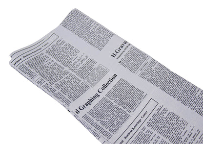 Celofan Premium Tip Ziar