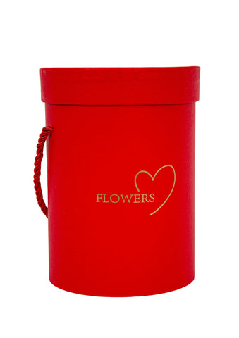 CUTIE ROTUNDA 12X16CM