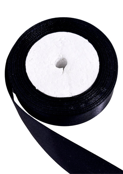 Panglica din satin 2.5 cm