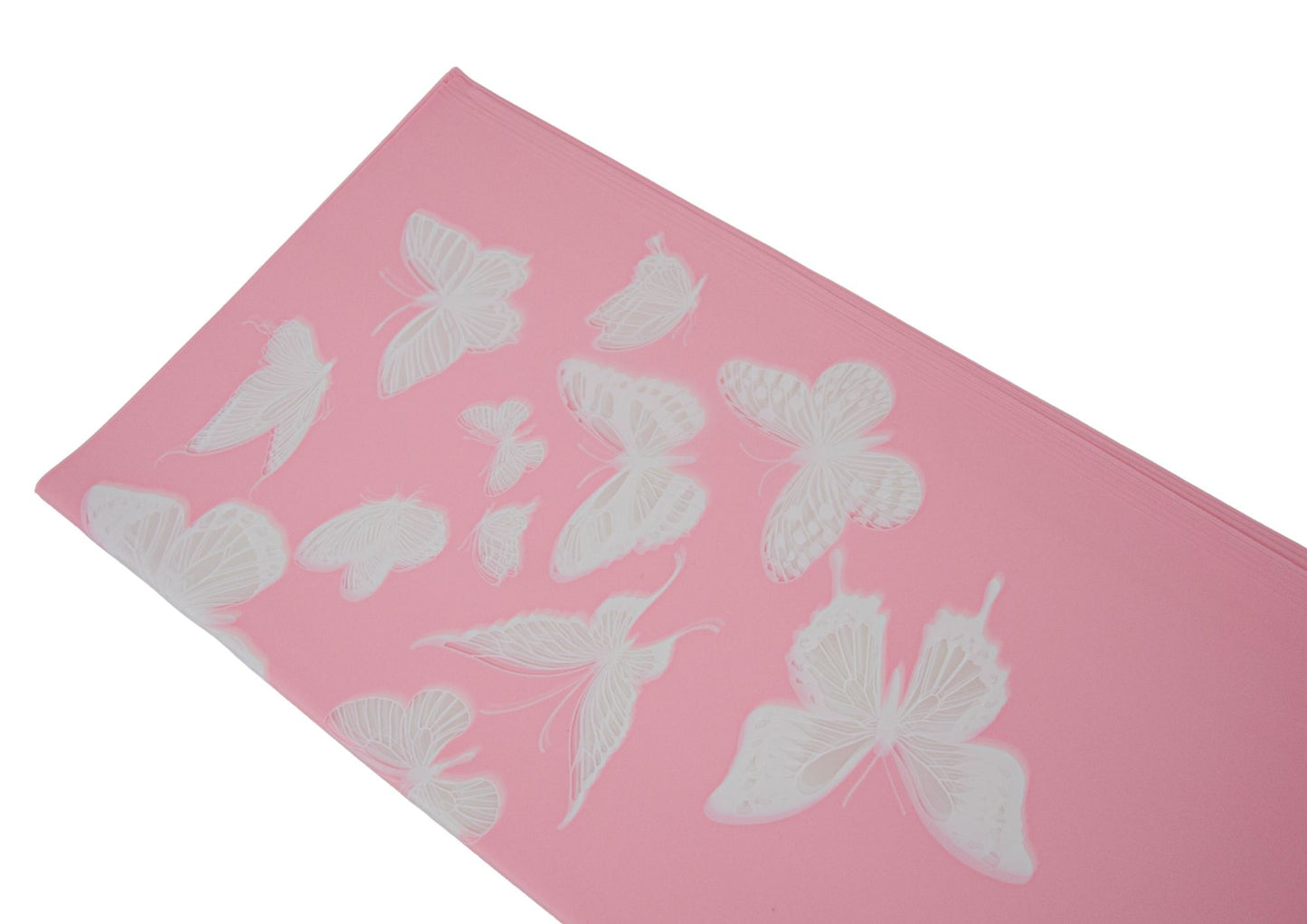 Celofan patrat model 18