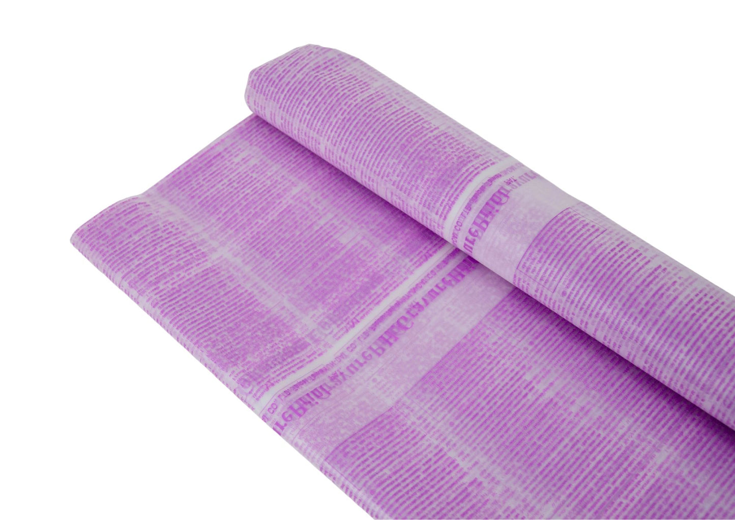 Celofan tip ziar mat