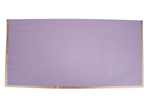 Folie Premium Uni Patrata 57x56cm 20 buc/set