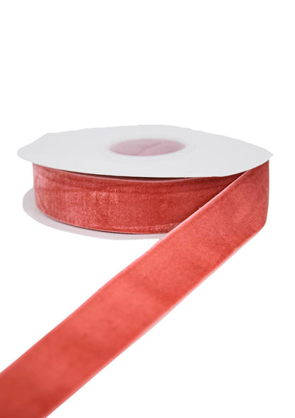 Rola  Catifea  Pentru Aranjamente Florale Dimensiuni    2,5cmx10m