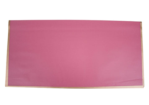 Folie Premium Uni Patrata 57x56cm 20 buc/set