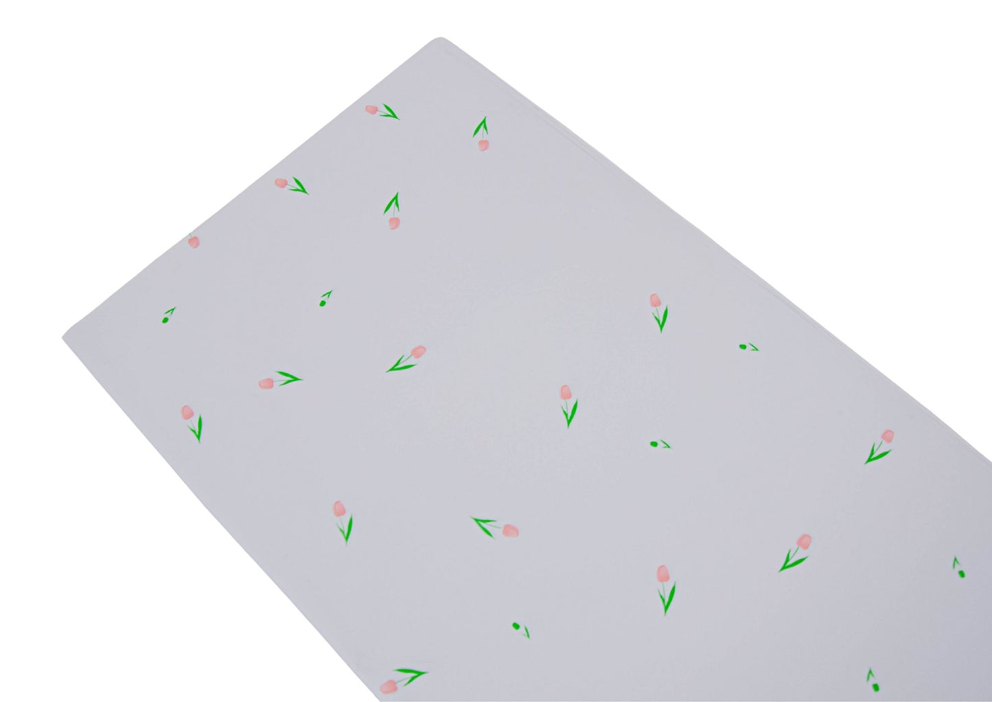 Celofan Premium cu Lalele