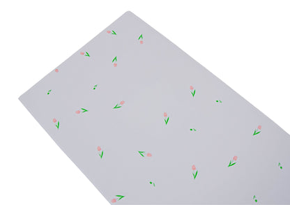 Celofan Premium cu Lalele