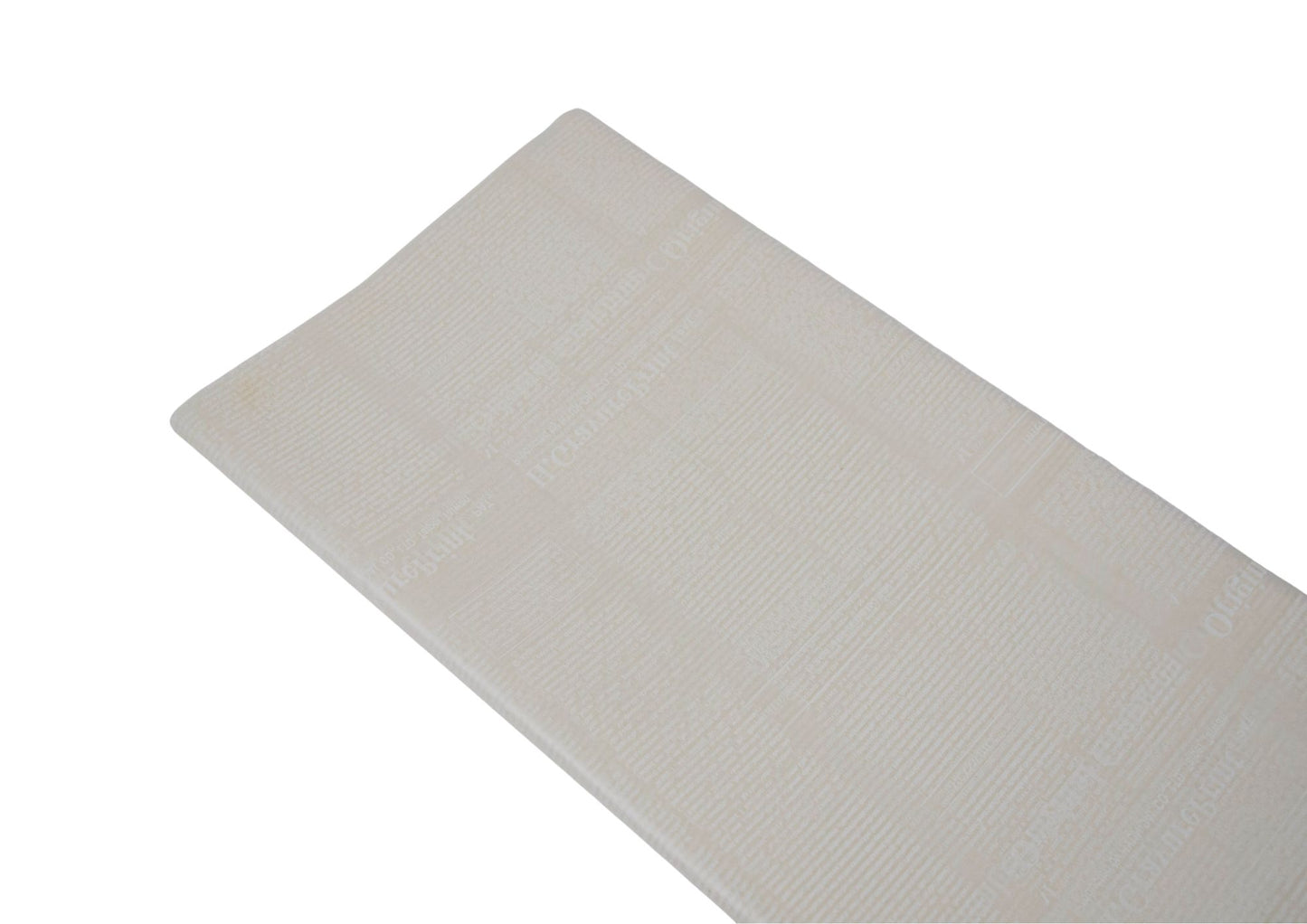 Celofan tip ziar mat