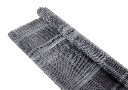 Celofan tip ziar mat