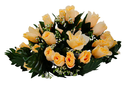 Aranjament Floral din Trandafirii Dimensiuni 27-35cm