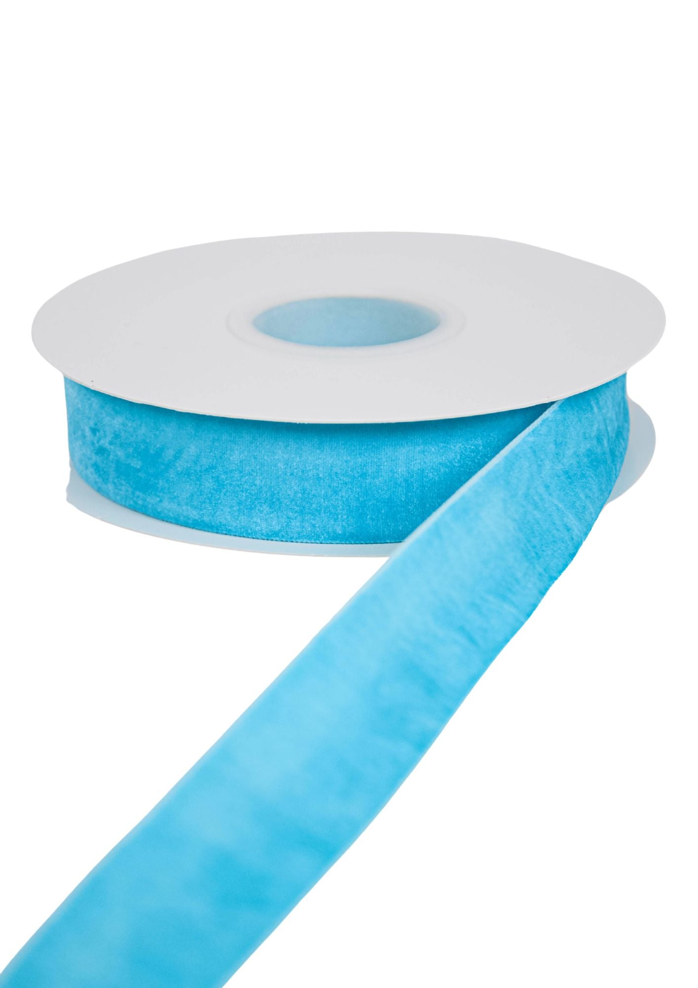 Rola  Catifea  Pentru Aranjamente Florale Dimensiuni    2,5cmx10m