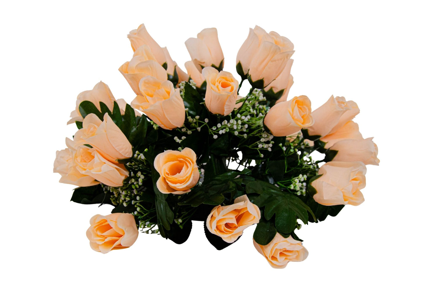 Aranjament Floral din Trandafirii Dimensiuni 27-35cm