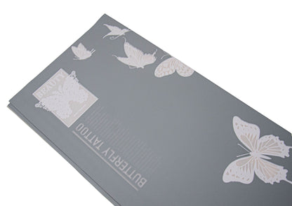 Celofan patrat model 18