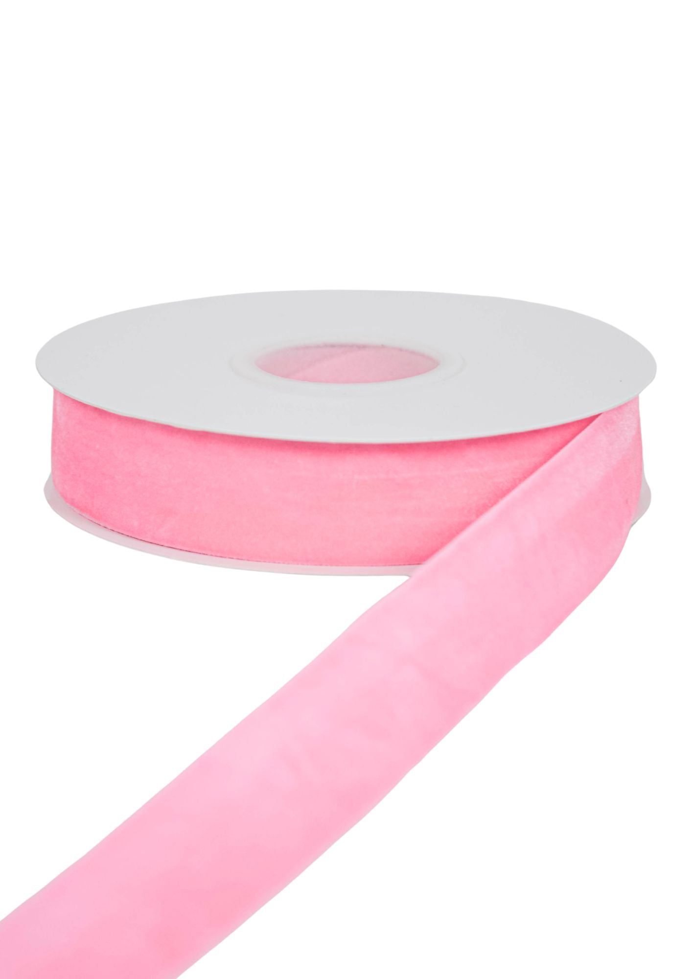 Rola  Catifea  Pentru Aranjamente Florale Dimensiuni    2,5cmx10m