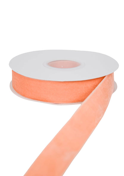 Rola  Catifea  Pentru Aranjamente Florale Dimensiuni    2,5cmx10m