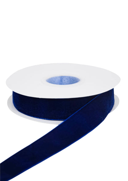 Rola  Catifea  Pentru Aranjamente Florale Dimensiuni    2,5cmx10m