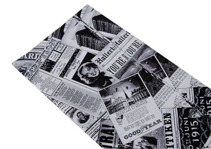 Celofan Premium Tip Ziar