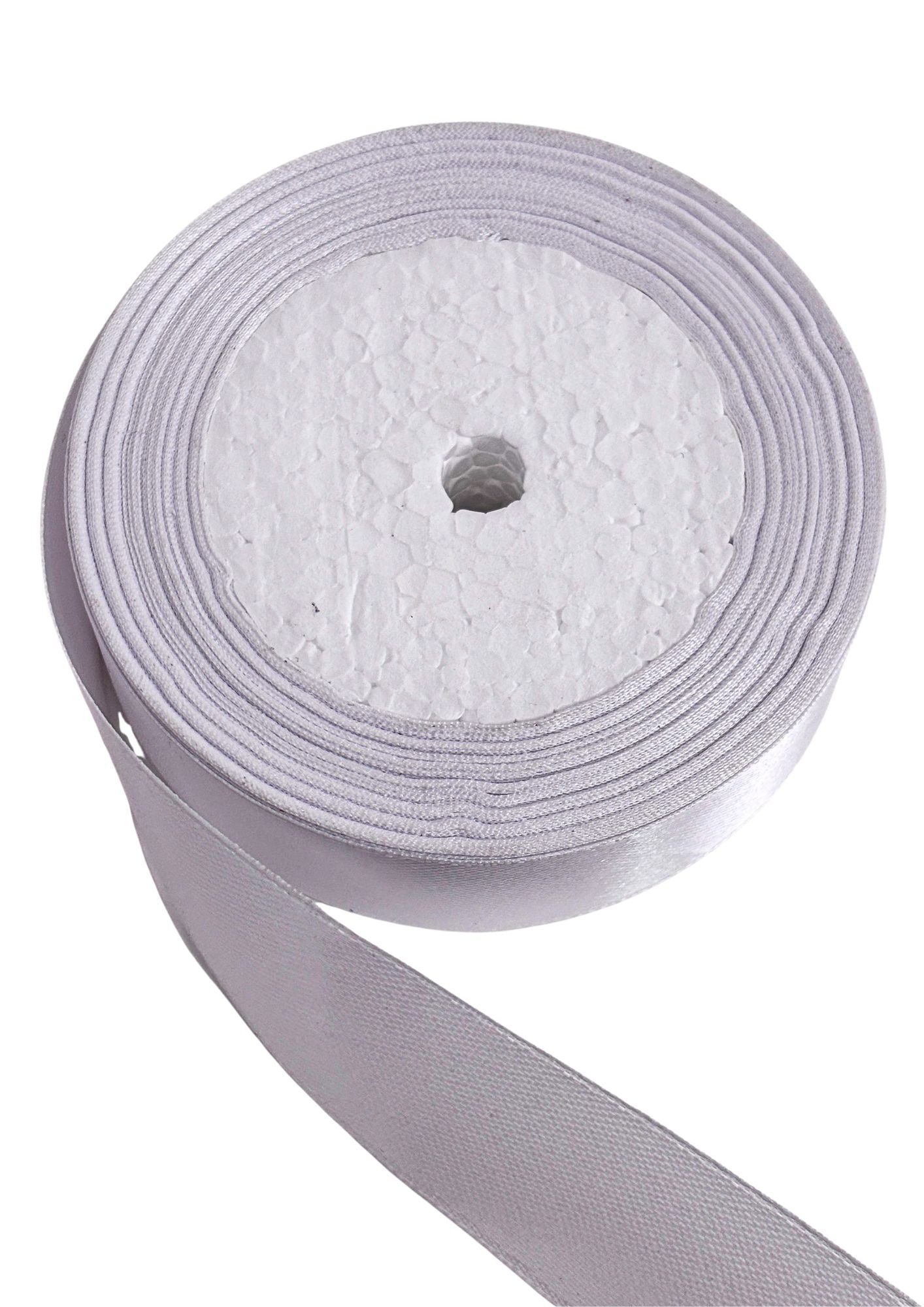 Panglica din satin 2.5 cm