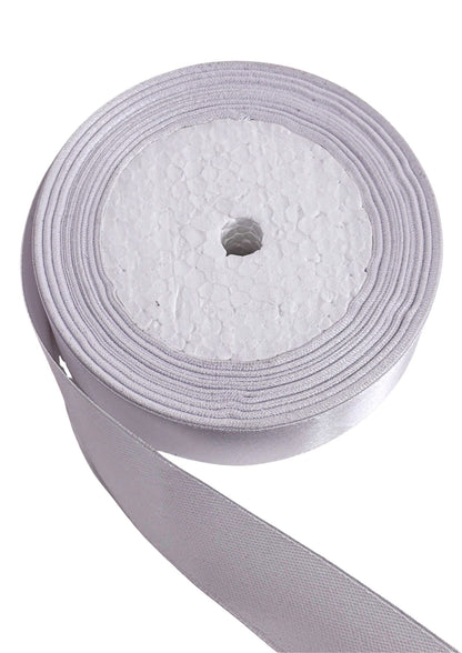 Panglica din satin 2.5 cm
