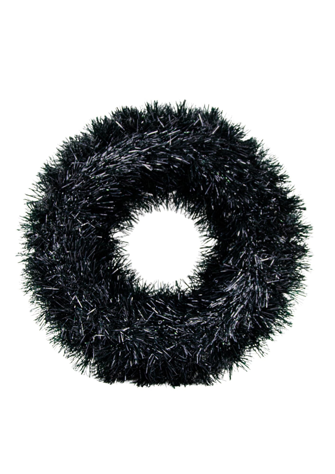 Coronita Simpla din Plastic CF11