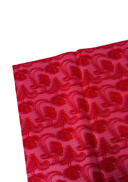 Celofan patrat model 17