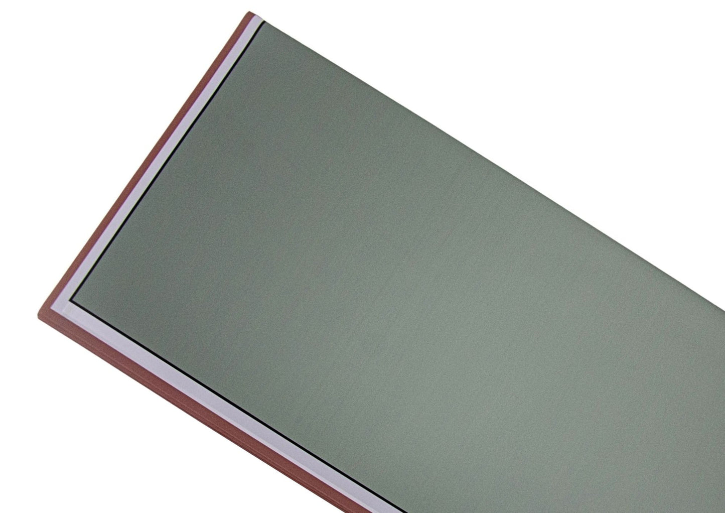 Celofan   Premium cu Margine Decorativa