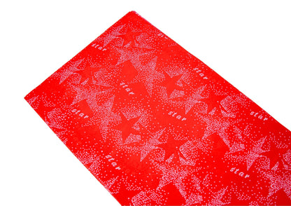 Celofan Premium Cu Stelute