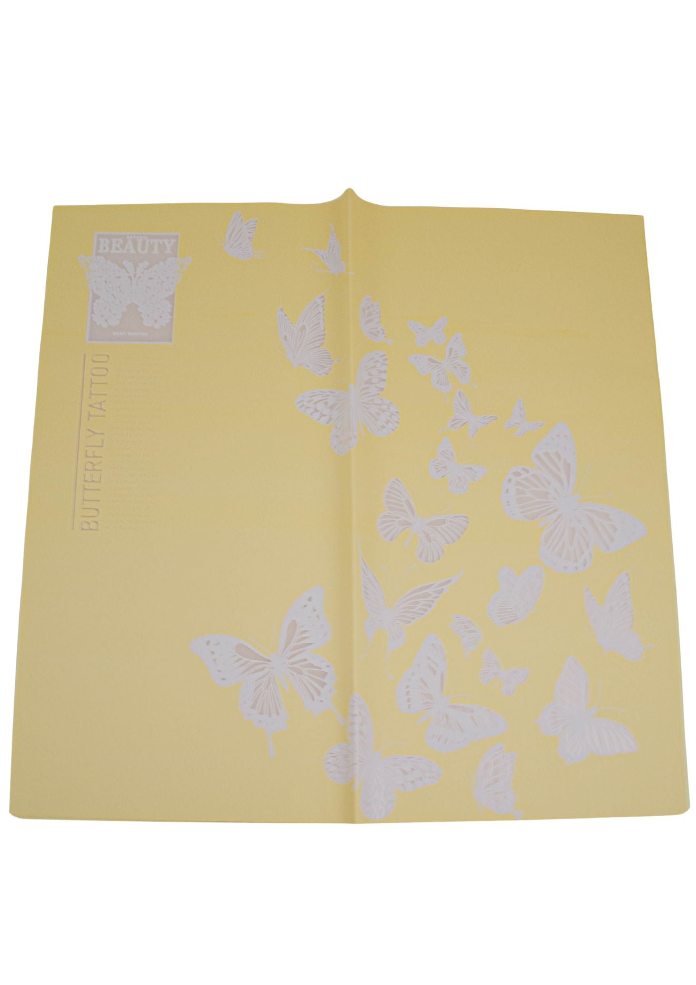 Celofan patrat model 18