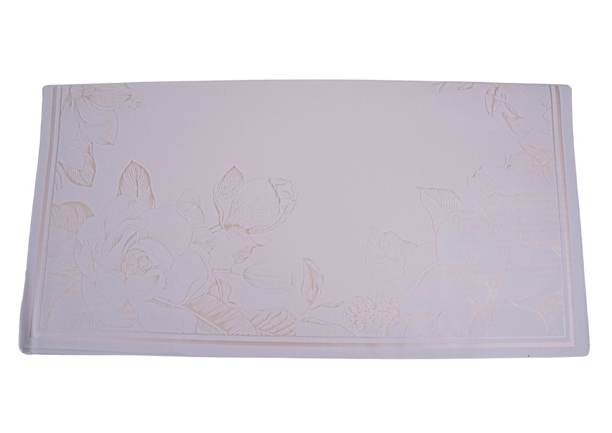 Folie Mata cu Model Frunze 57x56cm 20 buc/set