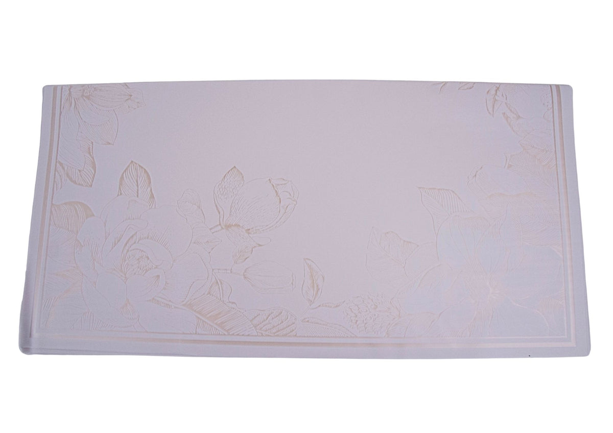 Folie Mata cu Model Frunze 57x56cm 20 buc/set