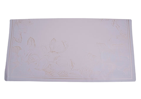 Folie Mata cu Model Frunze 57x56cm 20 buc/set