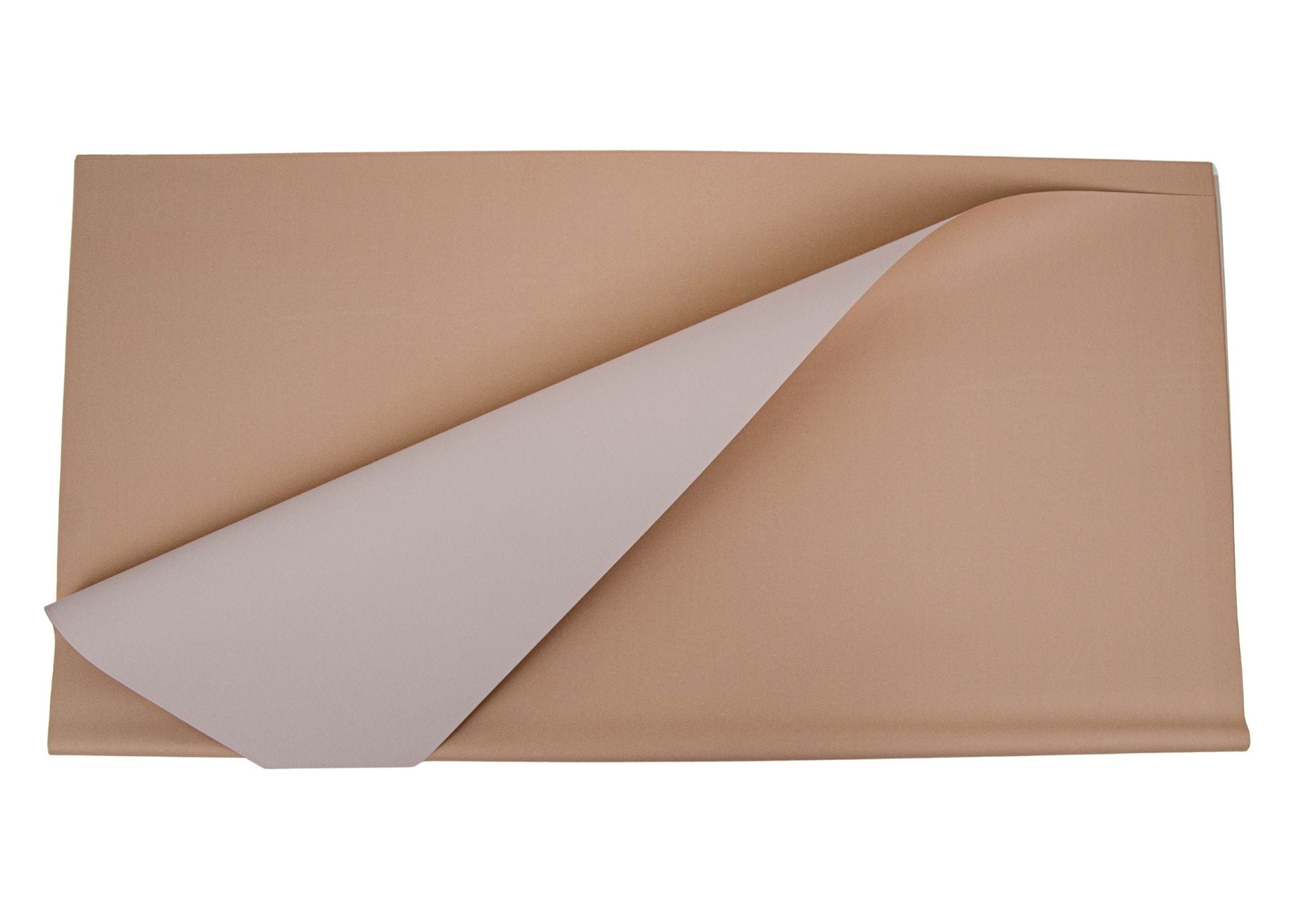 Folie Florala Mata cu Doua Fete 57x57cm 20 buc / set